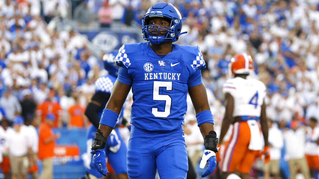 Kentucky can play
